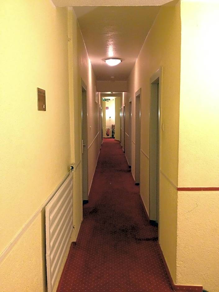 Domo Hotel Mondial