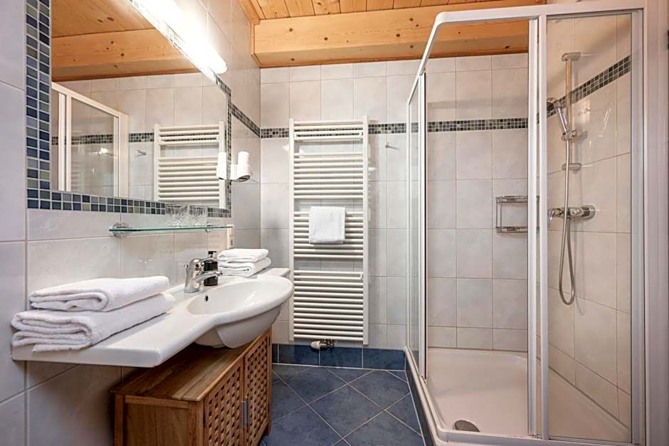 AUSTRIA APPART - natural Lifestyle Appartements auf der Piste