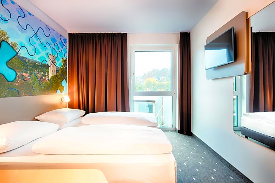 B&B Hotel Ravensburg