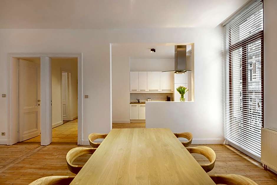 The 1894 Residence by Domani Hotels