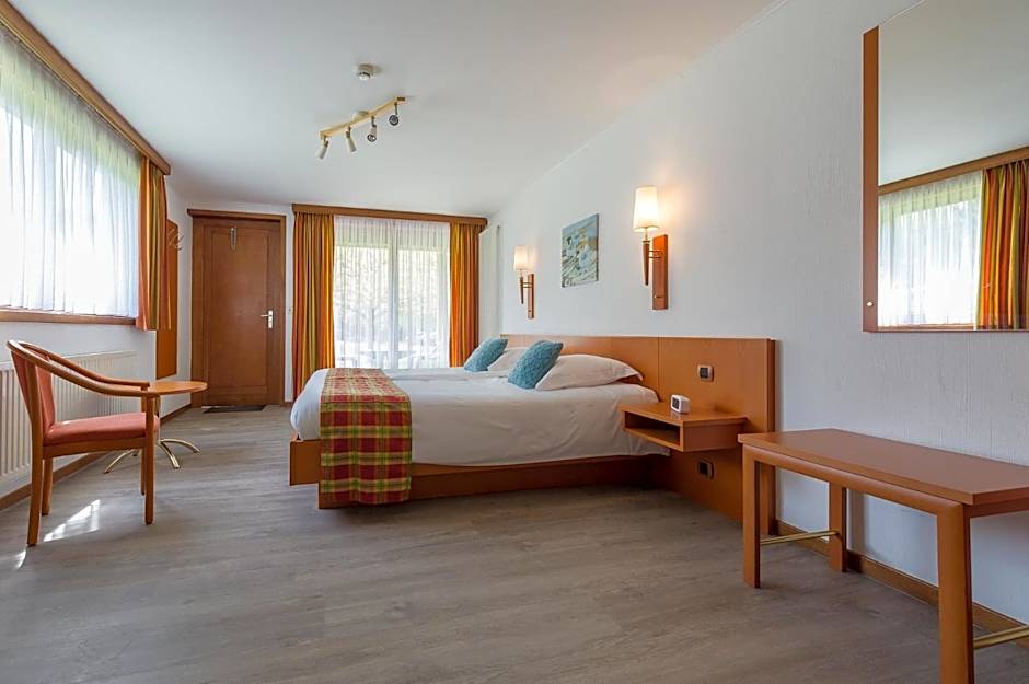 Hostellerie d'Inzepré