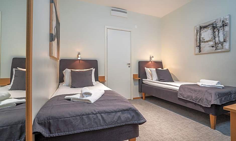 Thon Hotel Kungsbron