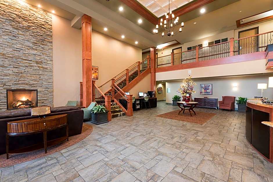 Holiday Inn Midland By IHG