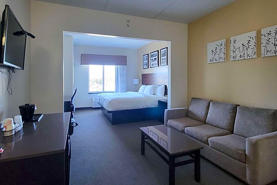 Garner Hotel Panama City Beach Northeast By IHG
