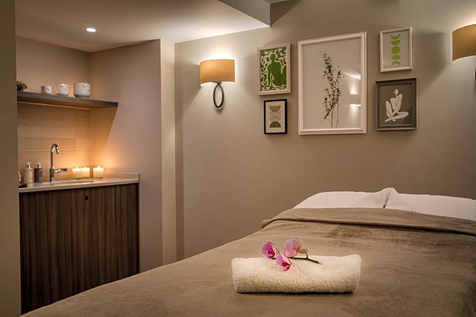 Taplow House Hotel & Spa