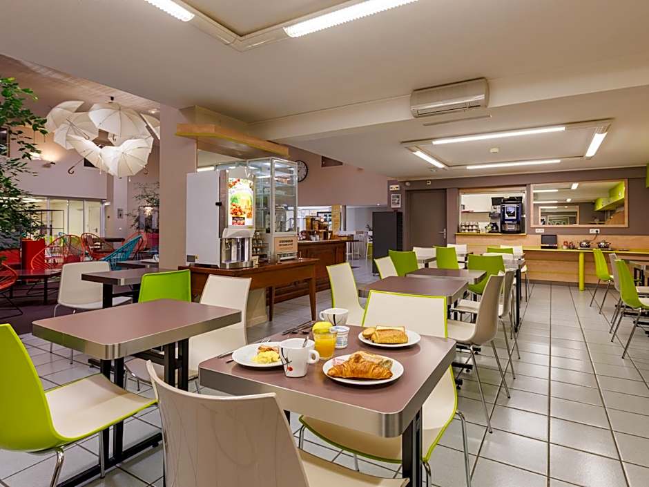 Hotel Aurena