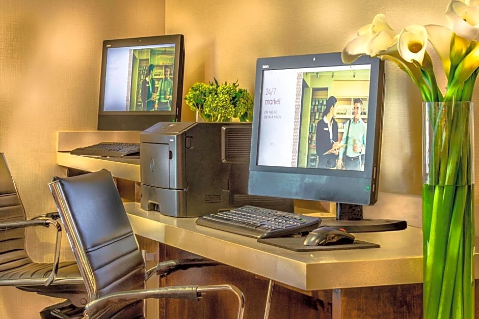TownePlace Suites by Marriott Baltimore BWI Airport