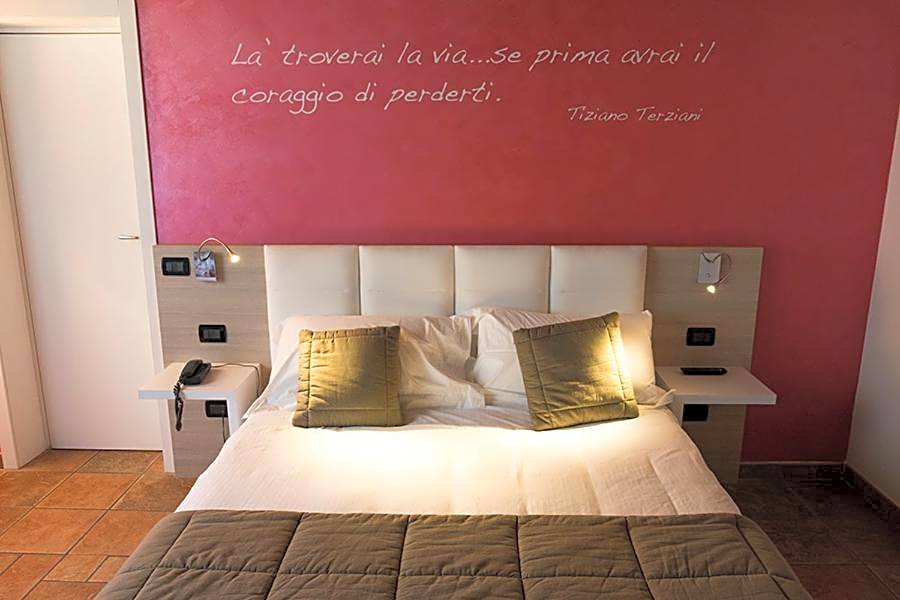 Relais Madonna di Campagna