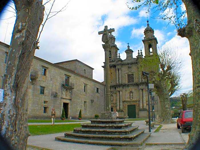 Hotel Restaurante Los Tulipanes