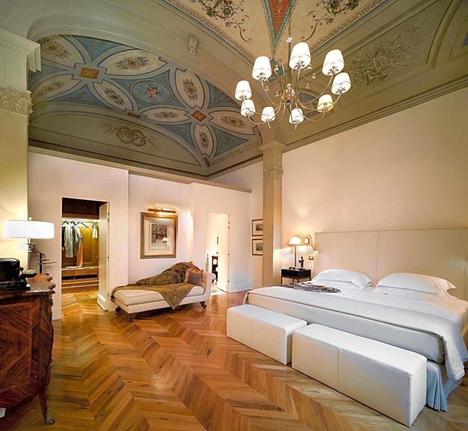 Baglioni Relais Santa Croce, Florence