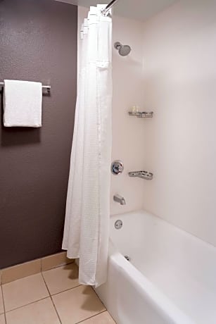 Suite, 2 Double Beds
