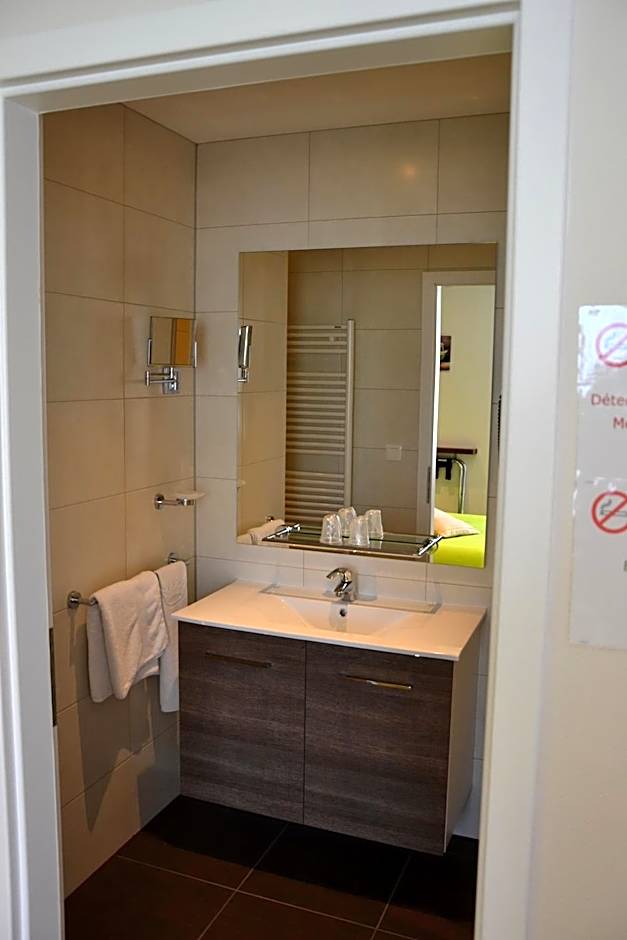 Hôtel Restaurant La Couronne