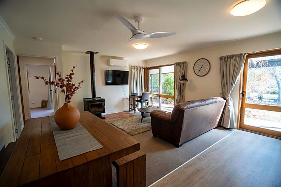 Adventist Alpine Village