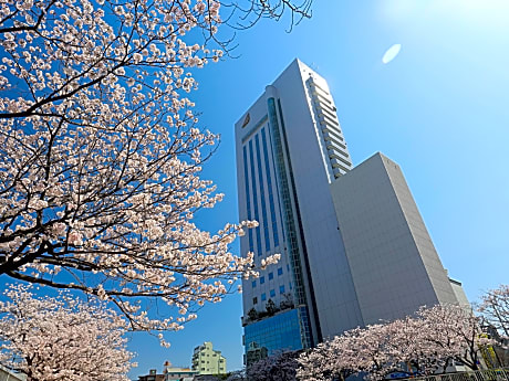Hotel Nikko Kochi Asahi Royal