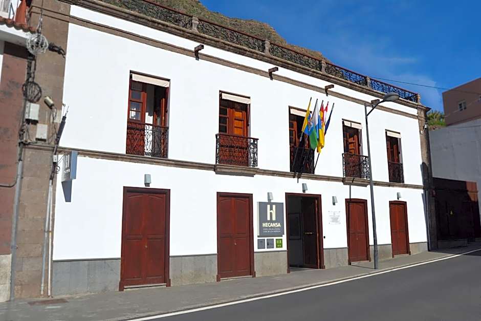 Hotel Escuela Rural Casa Los Herrera