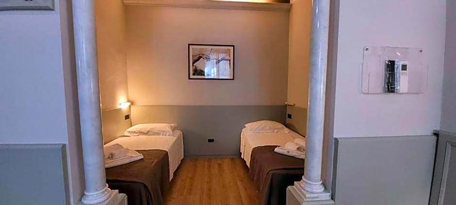 Hotel Camilla Guelfa