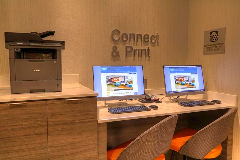 Fairfield Inn & Suites by Marriott Gatlinburg Downtown