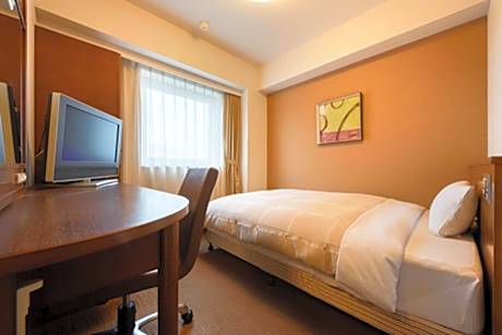 Double Room with Small Double Bed - Non-Smoking