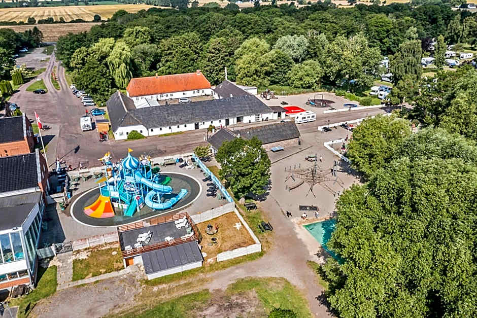 First Camp Bøsøre Strand Feriepark