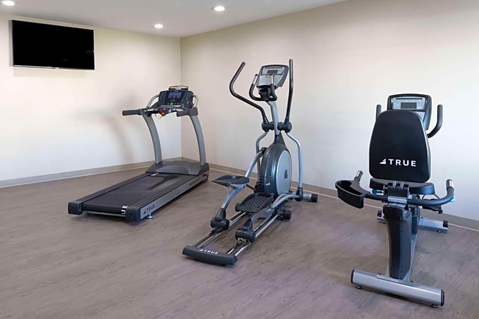 Ramada by Wyndham Modesto Yosemite Area