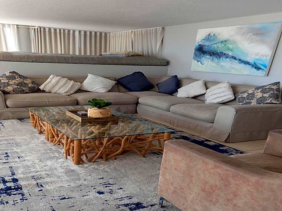 Cape Beach Penthouse