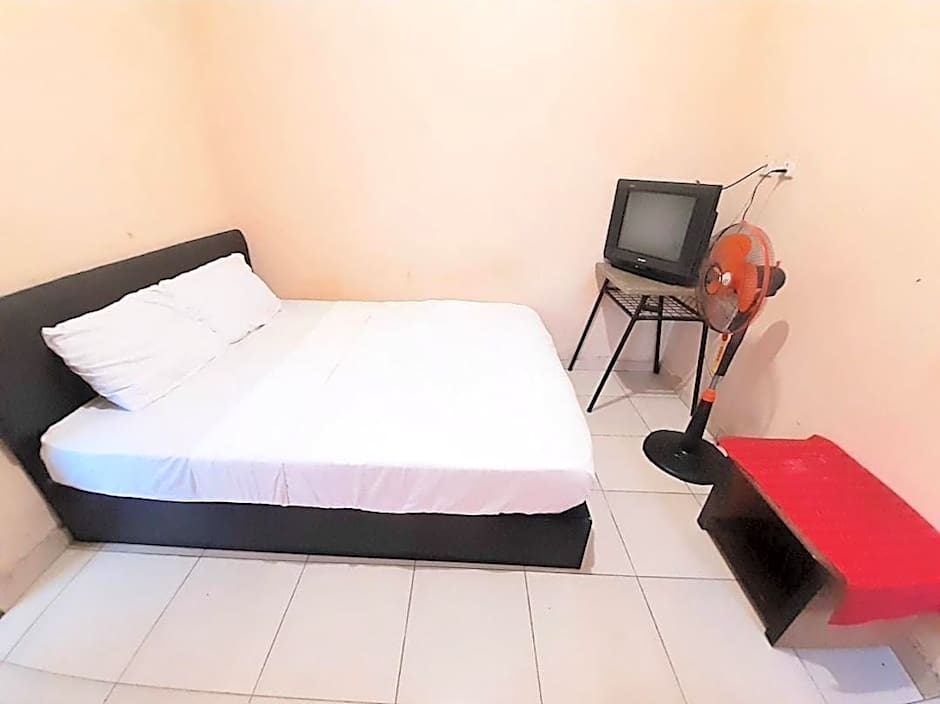 Hotel O Pondok Anie SyariahNearJembatan Siak