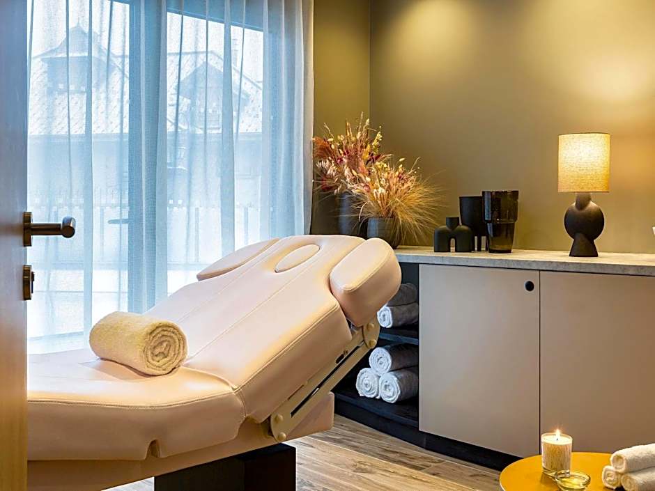 Le Saint Gervais Hotel & Spa