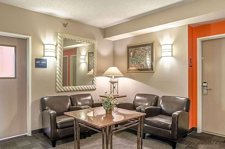 Motel 6-Sidney, NE