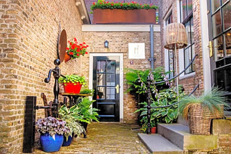 Pension B&B Pluk