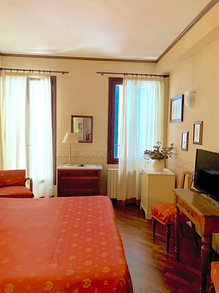Hotel La Calcina