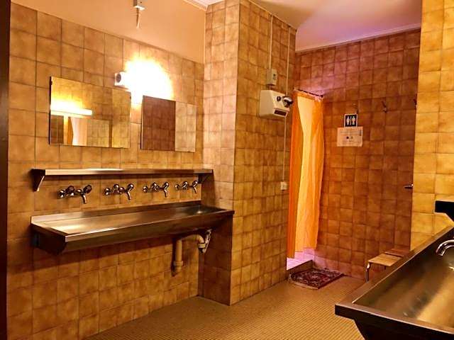 Auberge Pour Tous