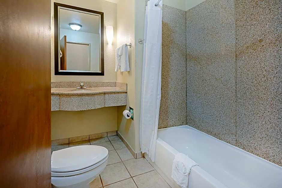 Best Western Plus Guymon Hotel & Suites