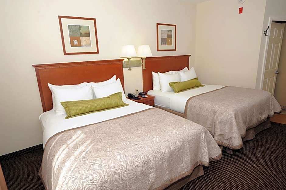 Candlewood Suites Radcliff - Fort Knox By IHG
