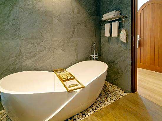 Larose Villas and Boutique Camp Canggu