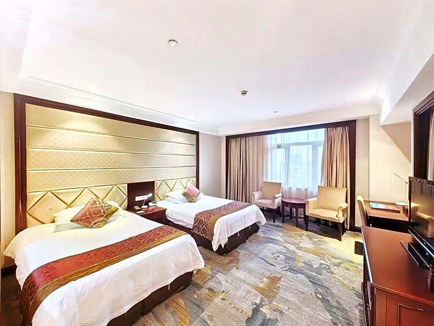 Shahai International Hotel