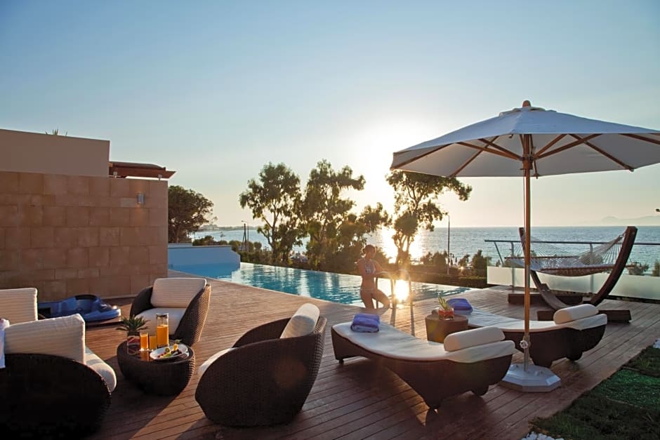 Elite Suites by Rhodes Bay