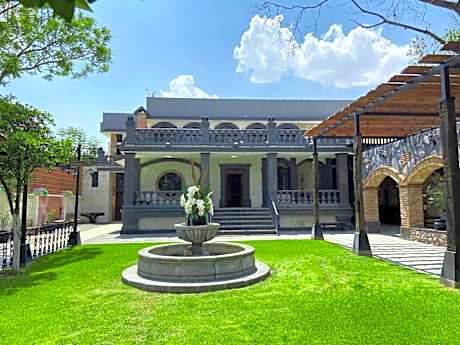 Hotel Boutique Casa Antonieta