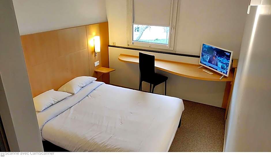 ENOR Hôtel - Guingamp