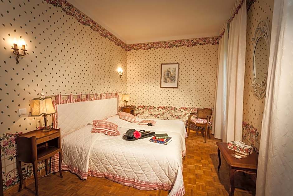 Hostellerie Du Grand Duc