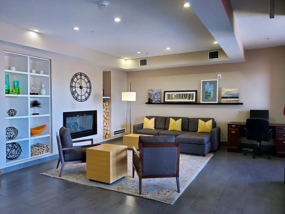 Country Inn & Suites by Radisson, Tucson Airport, AZ