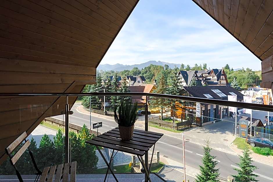 Harenda Residence - Destigo Hotels