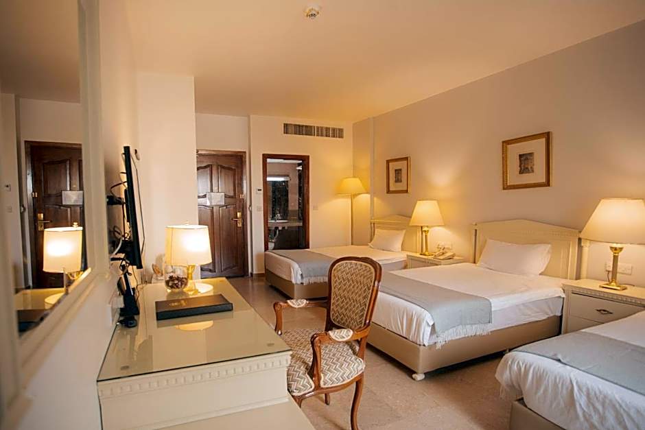 Grand Hotel Madaba