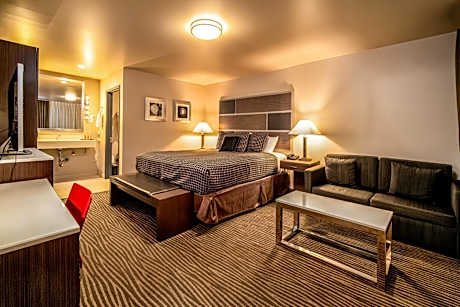 King Room