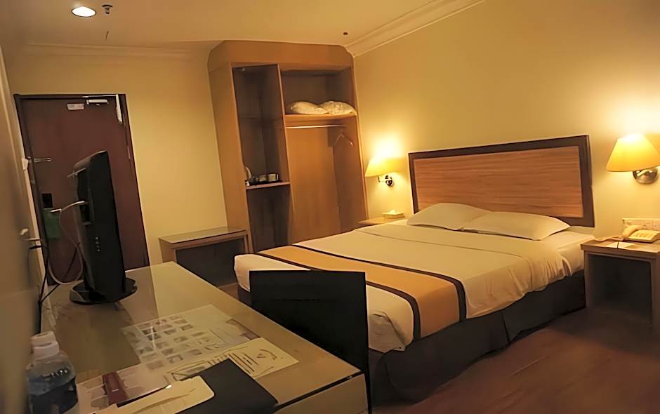Tyng Garden Hotel