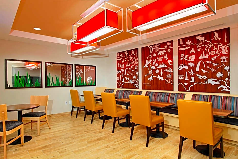 TownePlace Suites by Marriott New Orleans Harvey/West Bank