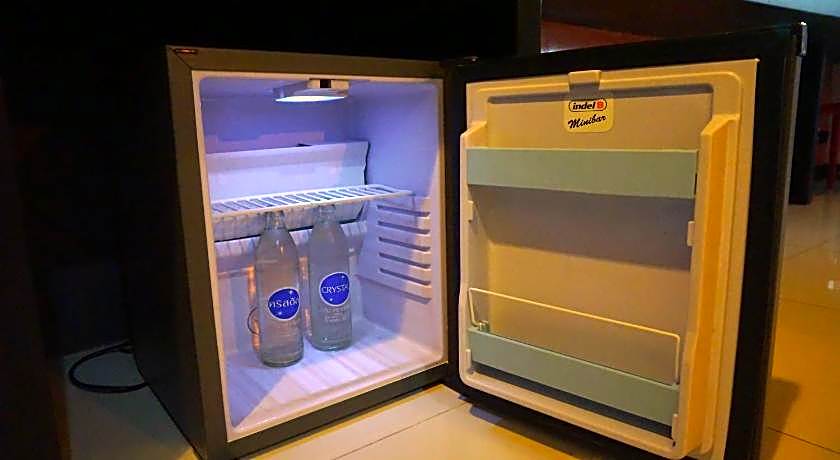 Hub De Leaf At Rayong Design Resort