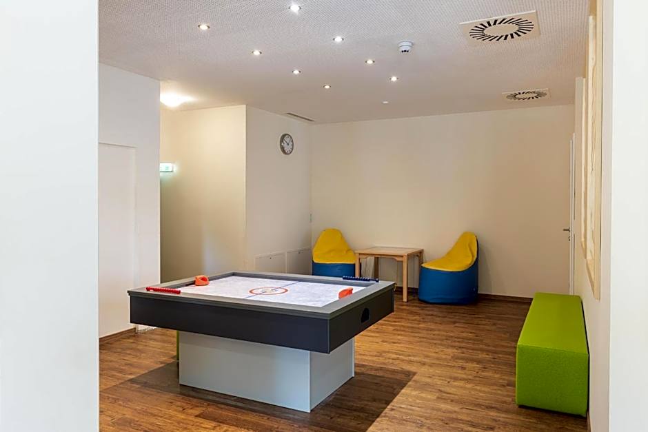 Hotel Tia Smart Natur