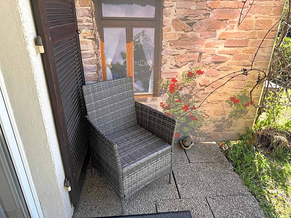 Hotel Restaurant Adler Stube