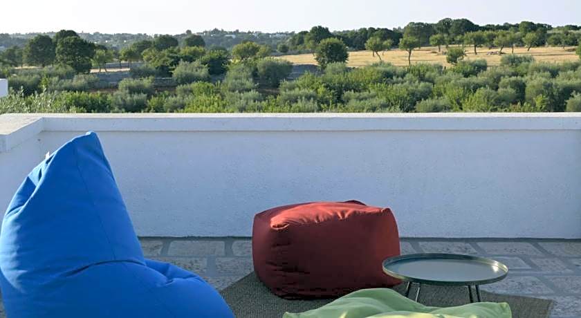 Casa Ziazi Room e Nature