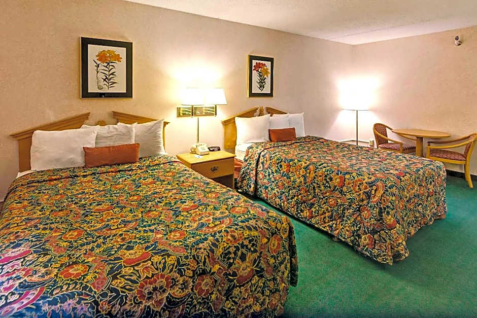 KEY INN